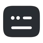 Keyboard SVG Icon